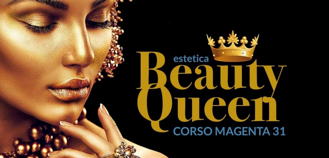 BEAUTY QUEEN