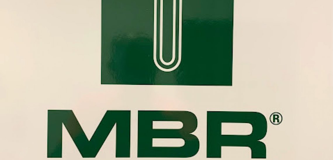 MBR MEDICAL BEAUTY RESEARCH
