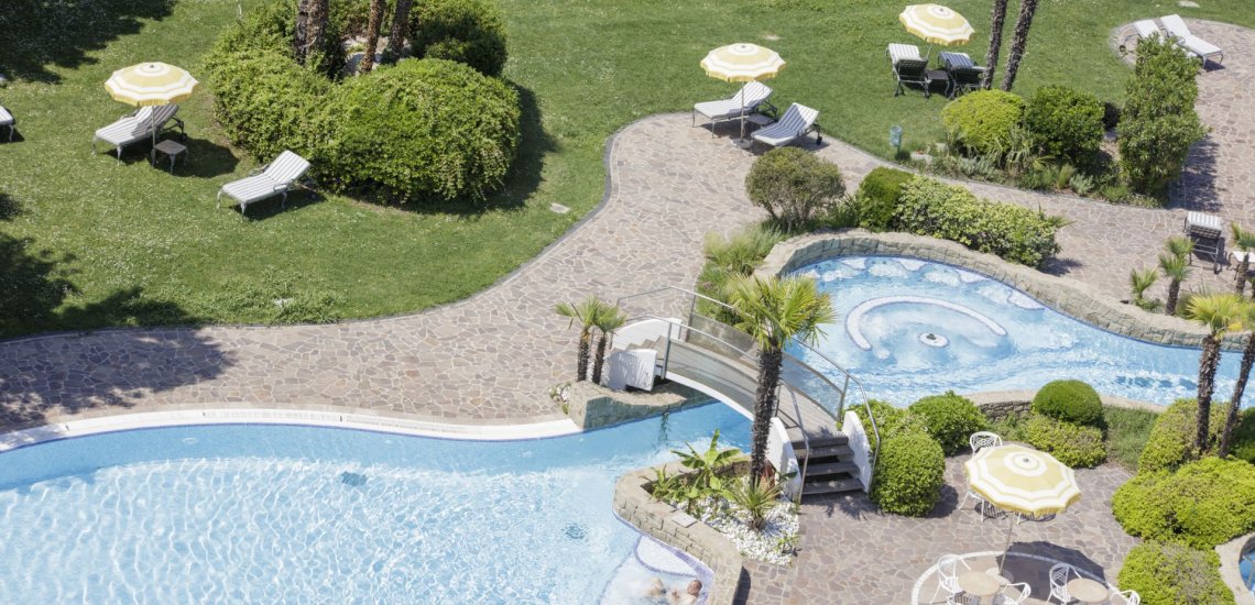 GALZIGNANO WELLNESS 