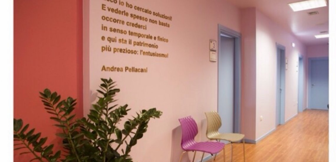 Obiettivo Benessere