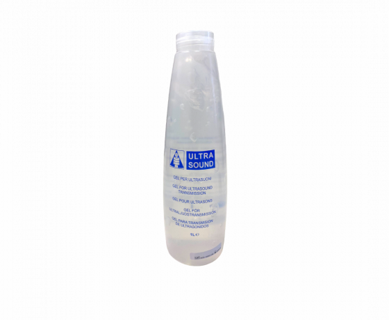GEL PER ULTRASUONO