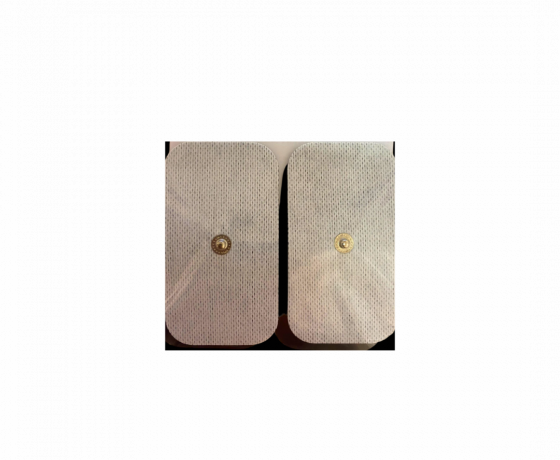 ELETTRODI ADESIVI E CONDUTTIVI  50X 90 MM