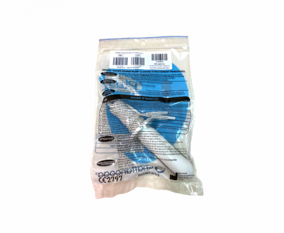 SONDA VAGINALE