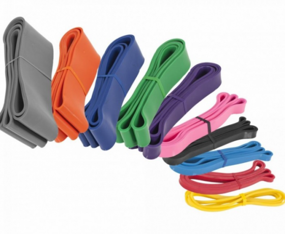 POWER LOOP ELASTICS
