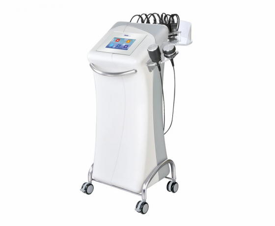 MEDICINA ESTETICA: FISIOSONIC TOTAL FREQUENCY MEDICINA ESTETICA: FISIOSONIC TOTAL FREQUENCY