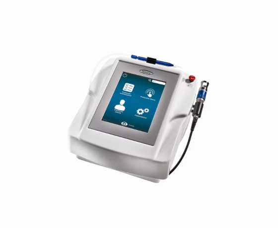 MEDICINA ESTETICA - LUMIX® Q Platform MEDICINA ESTETICA - LUMIX® Q Platform