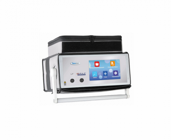 MEDICINA ESTETICA: FISIOSONIC TOTAL FREQUENCY MEDICINA ESTETICA: FISIOSONIC TOTAL FREQUENCY