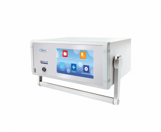 MEDICINA ESTETICA: Fisiosonic® Beauty Med HF MEDICINA ESTETICA: Fisiosonic® Beauty Med HF