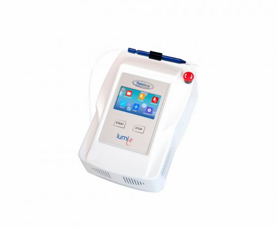 MEDICINA ESTETICA : LUMIX® SURGERY