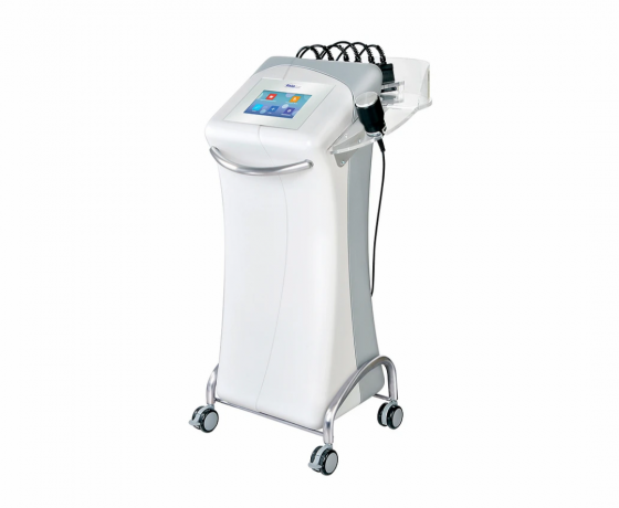 MEDICINA ESTETICA: Fisiosonic® Beauty Med HF MEDICINA ESTETICA: Fisiosonic® Beauty Med HF