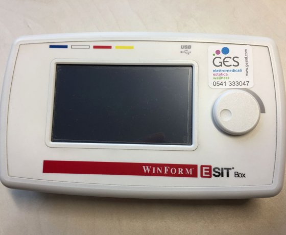 Veicolazione + Elettrostimolazione