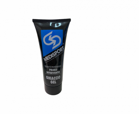 MEDISPORT GHIACCIO GEL
