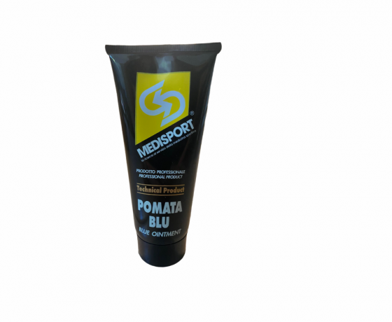 MEDISPORT POMATA BLU MEDISPORT POMATA BLU