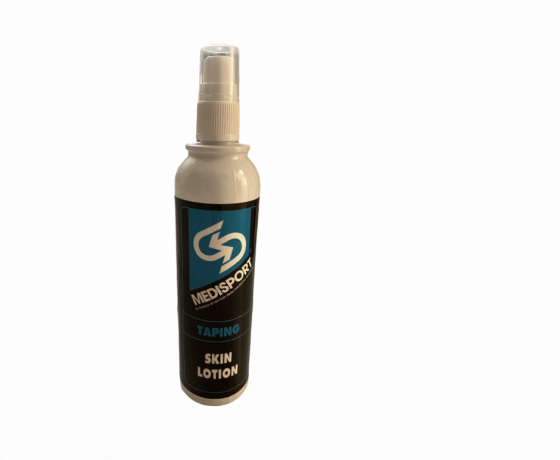 SKIN LOTION