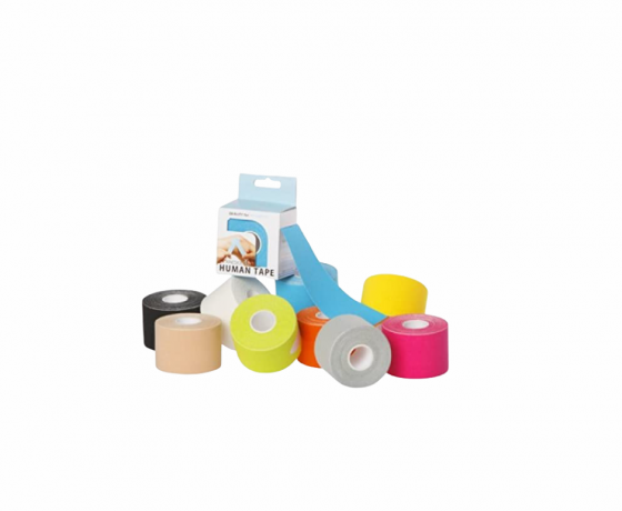 KINESIO TAPING KINESIO TAPING