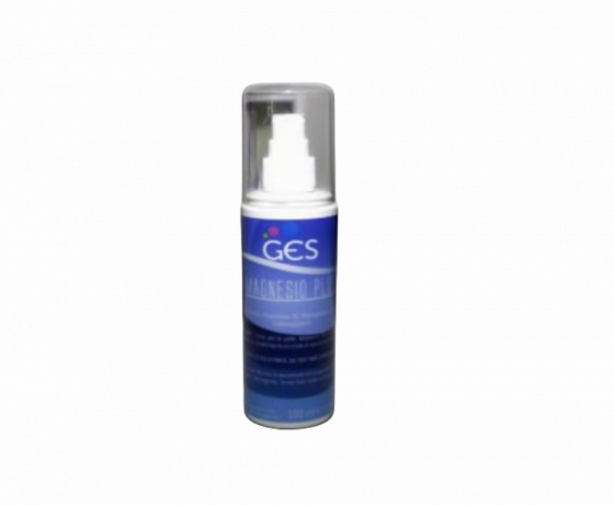 Magnesio spray 100 ml