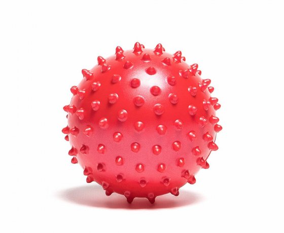 BUMP MASSAGE BALL