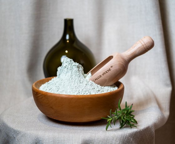 CALCO VERDE