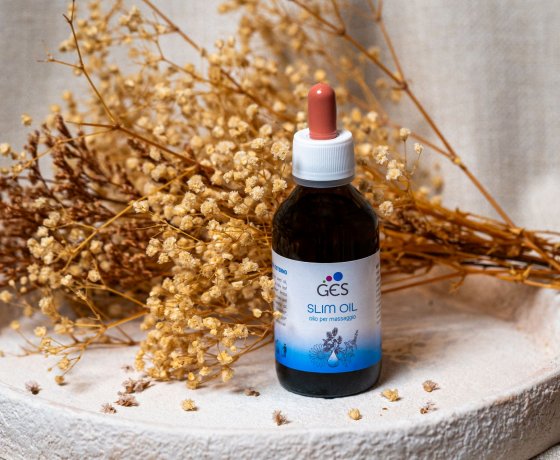 SLIM OIL