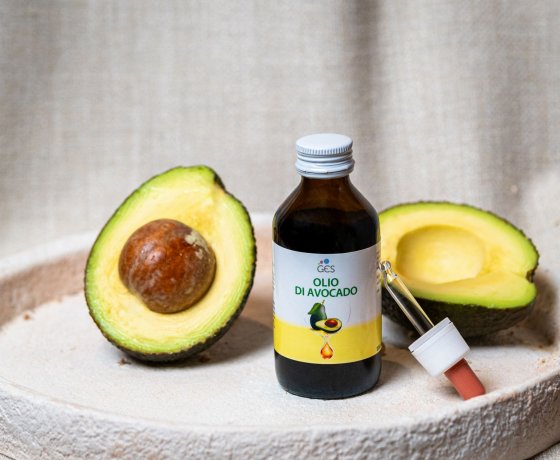 OLEOLITO DI AVOCADO