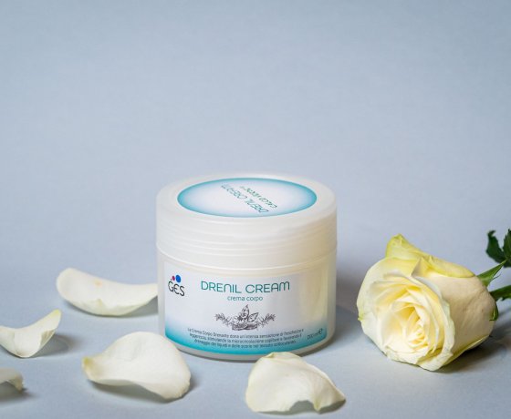 DRENIL CREAM