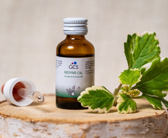 REPAIR OIL