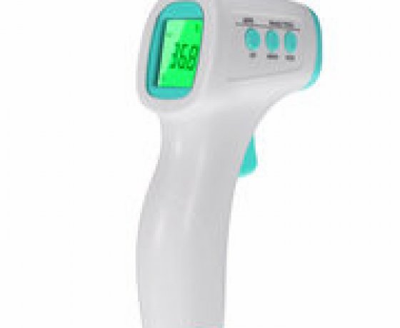 TERMOMETRO LASER