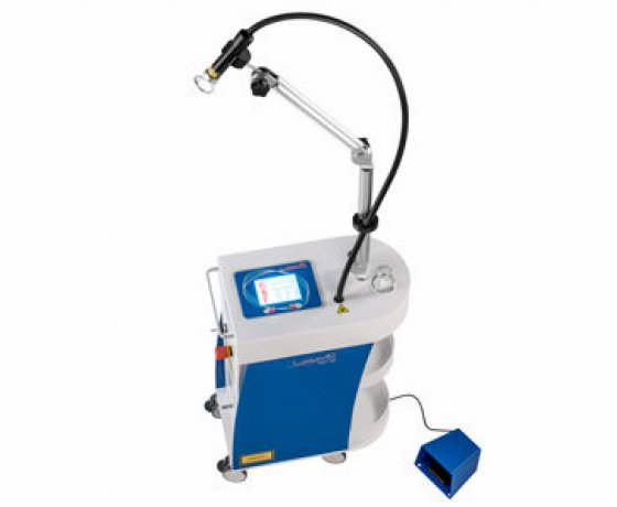 Laserix P10