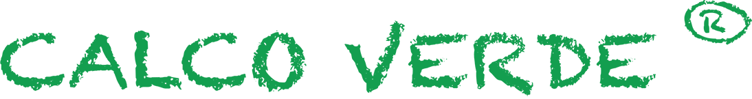 Calco Verde | Logo